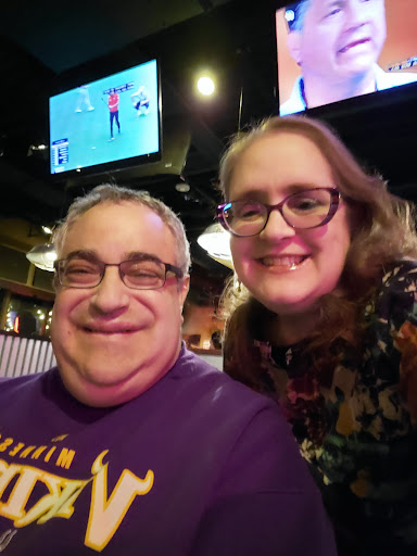 Movie Theater «Cinema Grill & Outtakes Bar», reviews and photos, 2749 Winnetka Ave N, New Hope, MN 55427, USA