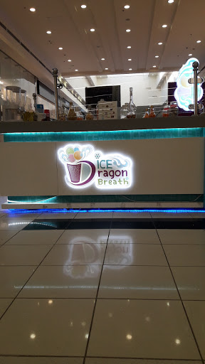 Ice Ragon Breath ايسكريم 