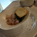 Photo n°7 de l'avis de angela.o fait le 23/01/2022 à 12:59 sur le  Ristorante Le Dune à Mariano del Friuli