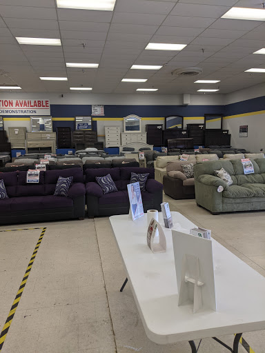 Appliance Store «Sears Outlet», reviews and photos, 11111 San Jose Blvd #1, Jacksonville, FL 32223, USA