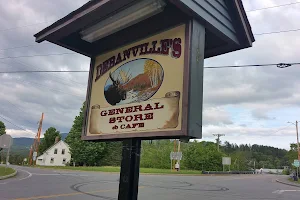 Debanville's General Store & Cafe image