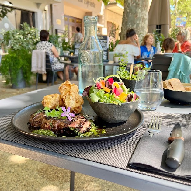 Manger & Cie à Vaison-la-Romaine