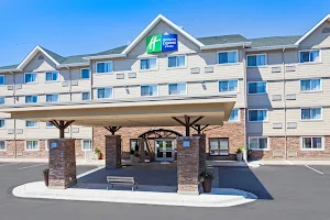 Holiday Inn Express & Suites Fredericton, an IHG Hotel image
