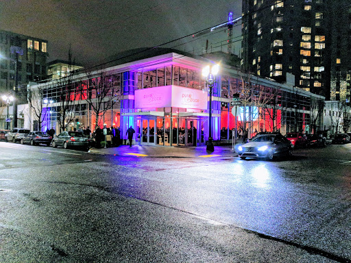 Wedding Venue «Pure Space», reviews and photos, 1315 NW Overton St, Portland, OR 97209, USA