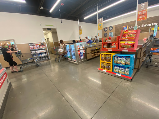 Supermarket «ALDI», reviews and photos, 1636 E Semoran Blvd, Apopka, FL 32703, USA
