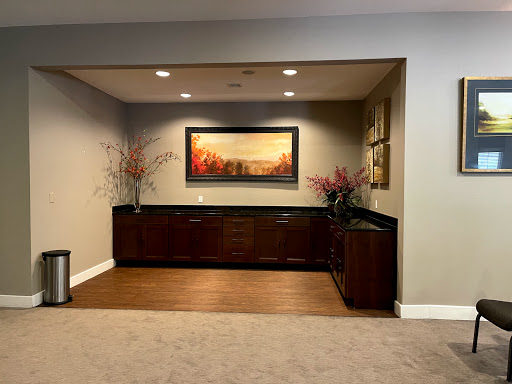 Funeral Home «Swan-Law Funeral Directors», reviews and photos, 501 N Cascade Ave, Colorado Springs, CO 80903, USA