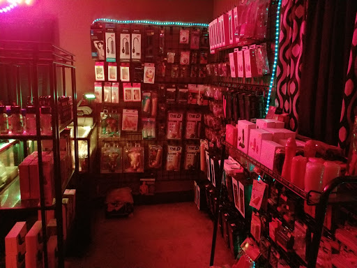 Adult Entertainment Store «Treasures», reviews and photos, 66 E 14th St, Chicago Heights, IL 60411, USA