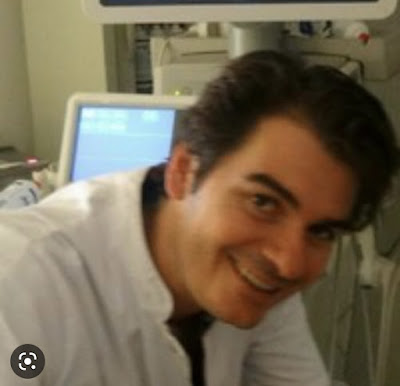 Dr Paoli Florent à Marseille