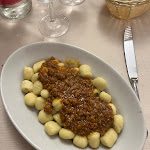 Photo n°1 de l'avis de Giulia.e fait le 09/12/2023 à 12:42 sur le  Ristorante Cafaggi à Florence