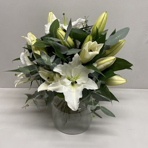 Katie Mawson Floral Design - Florist