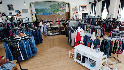Clothing Store «Shwop», reviews and photos, 5239 SE Woodstock Blvd, Portland, OR 97206, USA