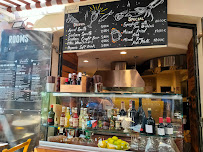 Vuciata à Catania menu