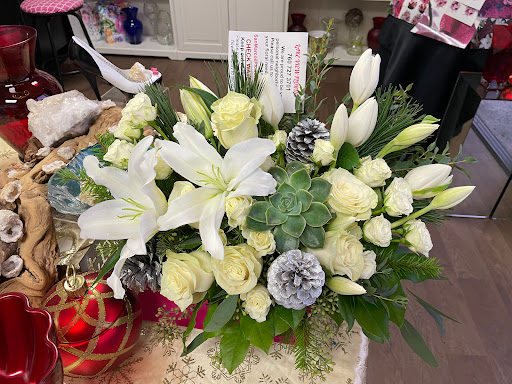 Lake View Florist image