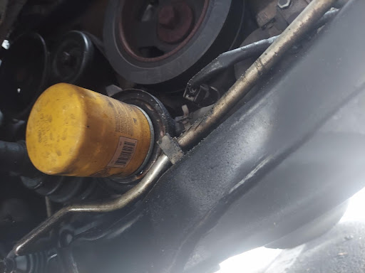 Tire Shop «Tires Plus», reviews and photos, 4632 Mine Rd, Fredericksburg, VA 22408, USA