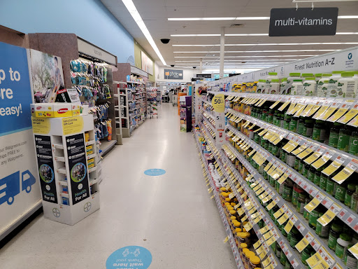 Drug Store «Walgreens», reviews and photos, 225 Boston Turnpike, Shrewsbury, MA 01545, USA