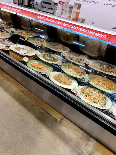 Grocery Store «Earth Fare», reviews and photos, 721 Gov Morrison St #110, Charlotte, NC 28211, USA