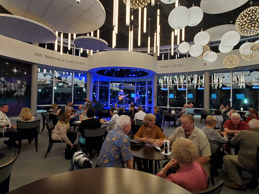 Performing Arts Theater «Ruth Eckerd Hall», reviews and photos, 1111 N McMullen Booth Rd, Clearwater, FL 33759, USA