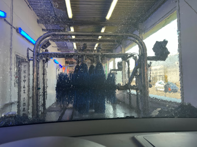 IMO Car Wash openingstijden