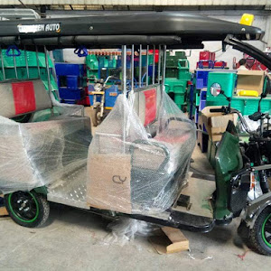 Shivanshi Motors Araria photo