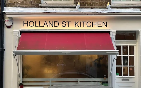 Holland St. Kitchen image