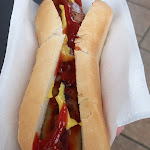 Photo n°1 de l'avis de Shumii.i fait le 02/12/2023 à 13:17 sur le  Grill-Pavillon Wolfsburg à Wolfsburg