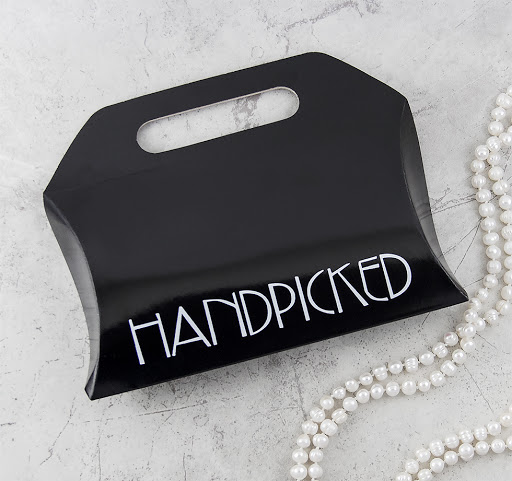 Jeweler «Handpicked», reviews and photos, 1721 Kenilworth Ave, Charlotte, NC 28203, USA