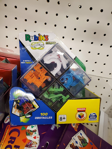 Department Store «Target», reviews and photos, 1205 S Washington St, North Attleborough, MA 02760, USA