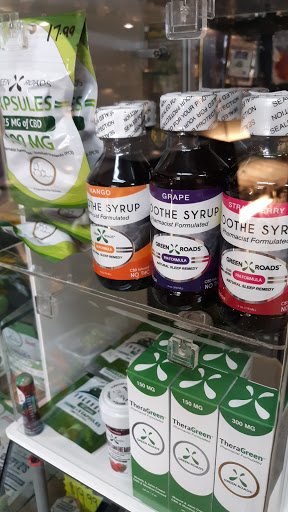 Tobacco Shop «Four Two Zero Peace Avenue», reviews and photos, 6656 US-1, Port St Lucie, FL 34952, USA