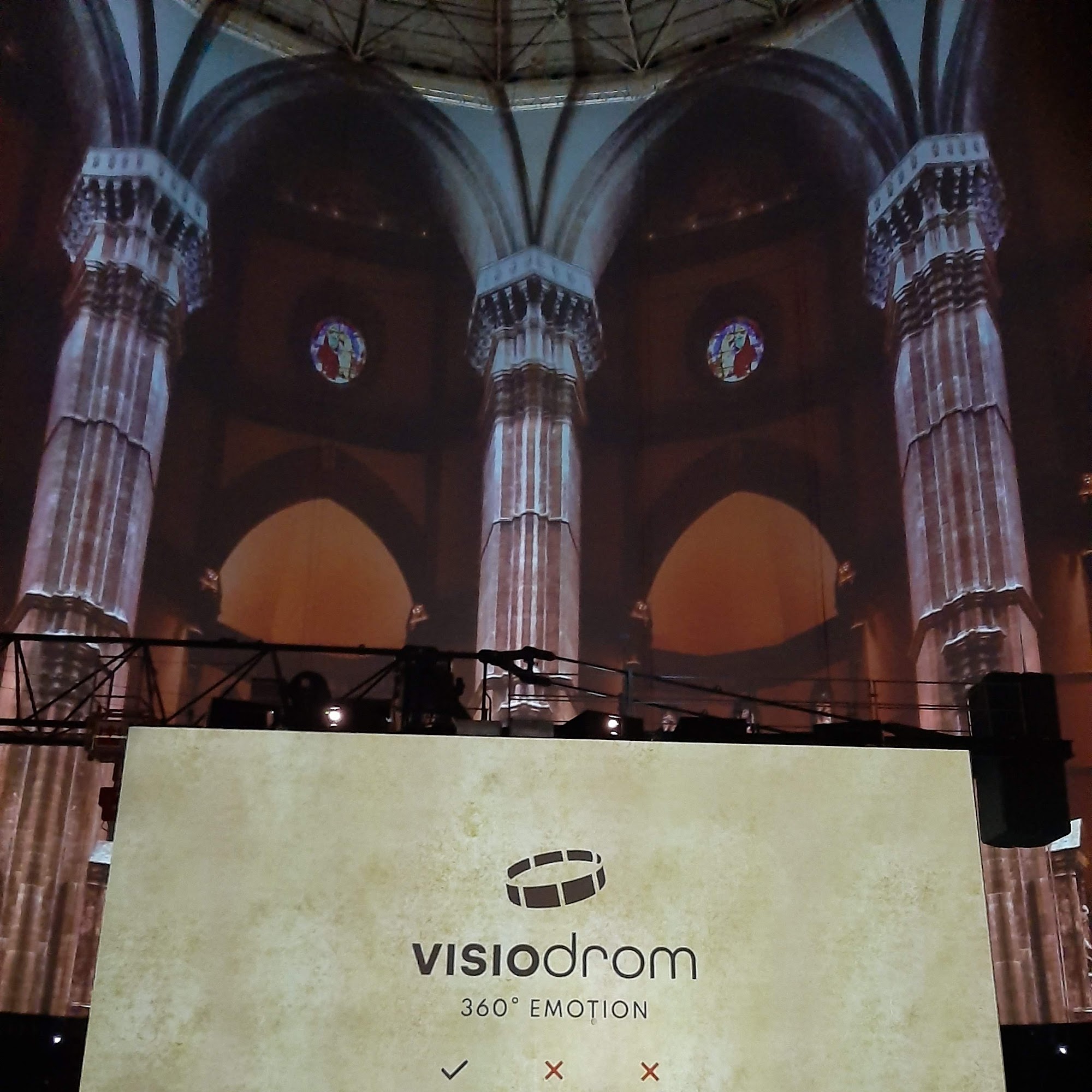 Visiodrom Bewertungen 2024 | Trustindex.io