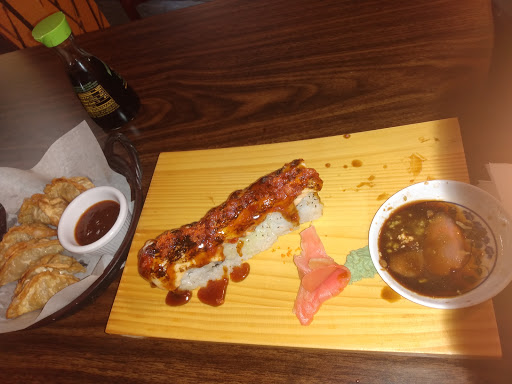 Shilla Teriyaki & Sushi Bar image