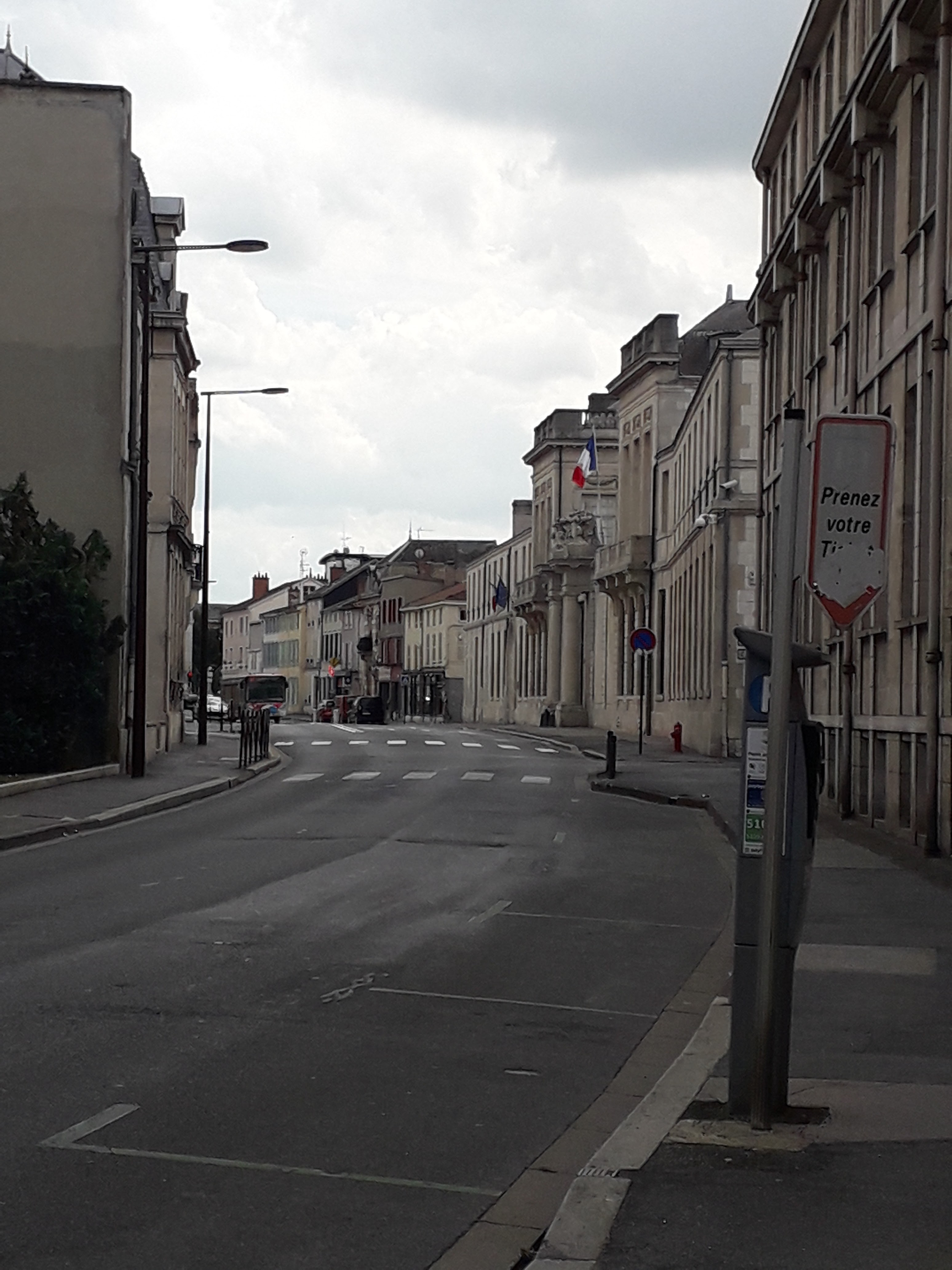 Photo n° 3 de l'avis de Priscillia.l fait le 30/07/2018 à 10:23