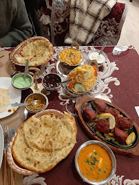 Korma du Restaurant indien Namaste India à Troyes - n°13