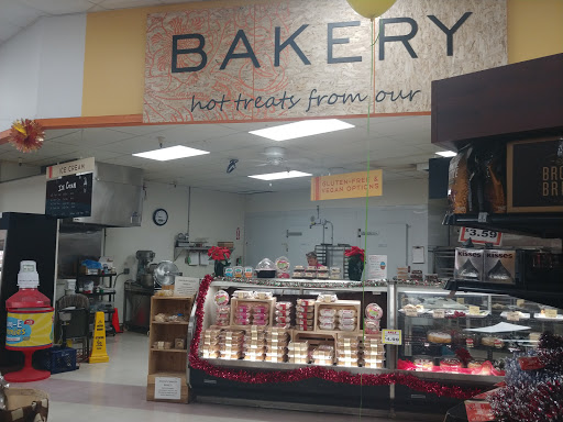 Grocery Store «Mar-Val», reviews and photos, 517 S Tehama St, Willows, CA 95988, USA