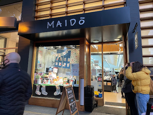 Stationery Store «Maido», reviews and photos, 378 Santana Row #1125, San Jose, CA 95128, USA