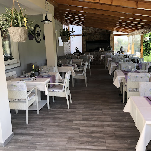 Konoba Pizzeria PapaBepi - Restoran