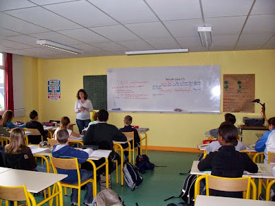 École et Collège du Sacré Coeur à Le Mans