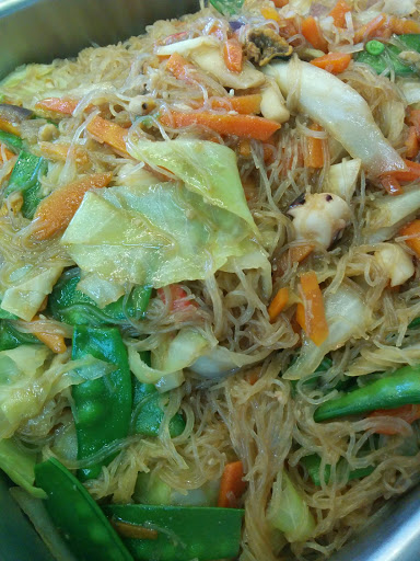 Filipino Restaurant «Manila Central Market & Restaurant», reviews and photos, 5101 NJ-42, Blackwood, NJ 08012, USA