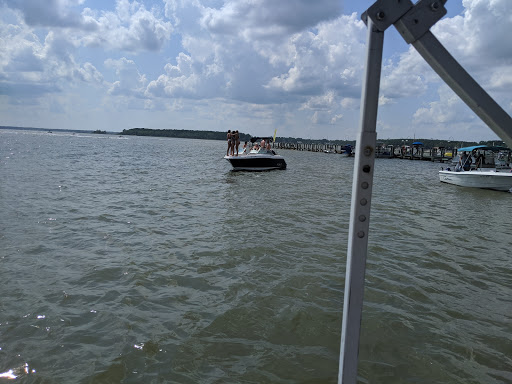 Seafood Restaurant «Rusty Rudder», reviews and photos, 113 Dickinson St, Dewey Beach, DE 19971, USA