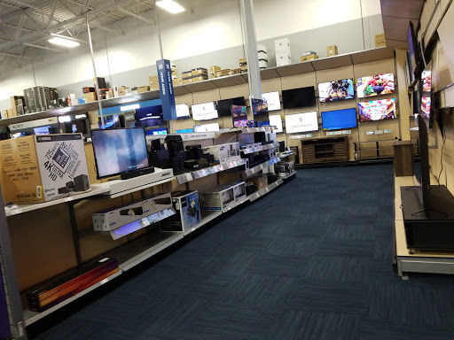Electronics Store «Best Buy», reviews and photos, 4180 U.S. 1 #400c, Monmouth Junction, NJ 08852, USA