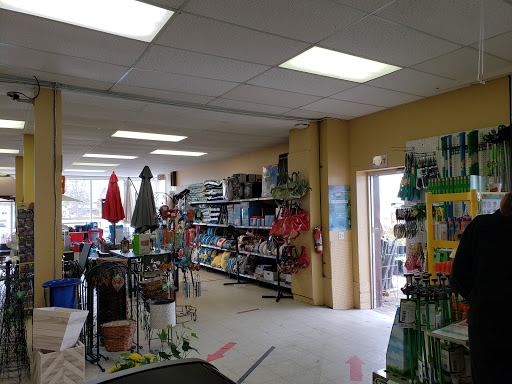 Hutton s Valu-mart Blind River