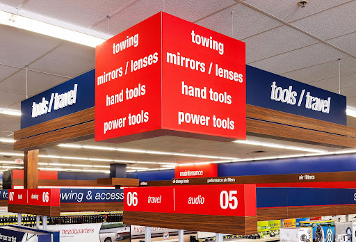 Car Repair and Maintenance «Pep Boys Auto Service & Tire», reviews and photos, 1992 S Sepulveda Blvd, West Los Angeles, CA 90025, USA