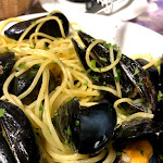 Photo n°2 de l'avis de Vanessa. fait le 03/01/2020 à 19:16 sur le  Ristorante Pizzeria da Peppino à Sant'Agnello