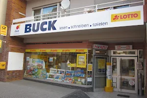 BUCK lesen - schreiben - spielen GmbH image