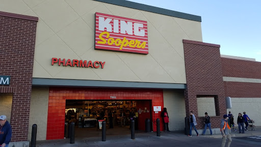Grocery Store «King Soopers», reviews and photos, 7901 S Broadway, Littleton, CO 80122, USA
