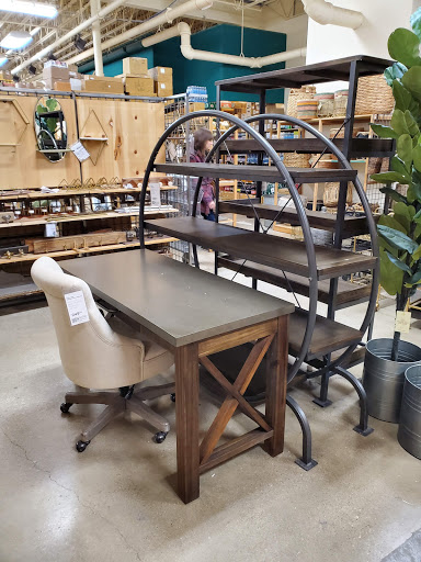 Furniture Store «Cost Plus World Market», reviews and photos, 1565 Golden Gate Plaza, Mayfield Heights, OH 44124, USA