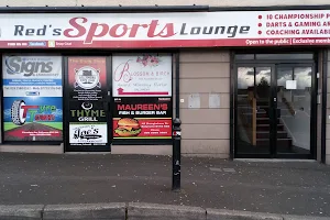 Red's Sports Lounge image