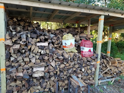 Uncle Jim's Firewood