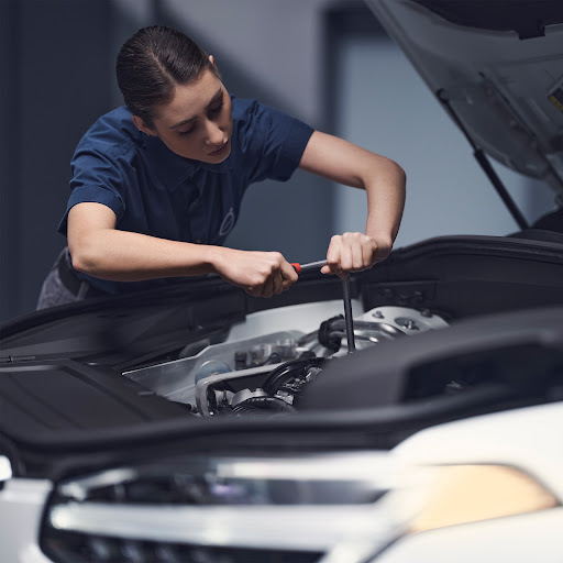 Car Dealer «Niello Volvo of Sacramento», reviews and photos, 4609 Madison Ave, Sacramento, CA 95841, USA