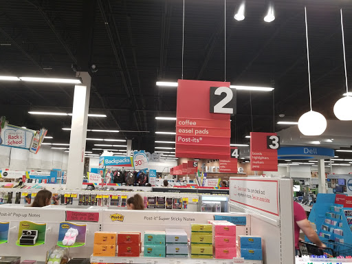 Office Supply Store «Office Depot», reviews and photos, 5500 W Sample Rd B, Margate, FL 33073, USA