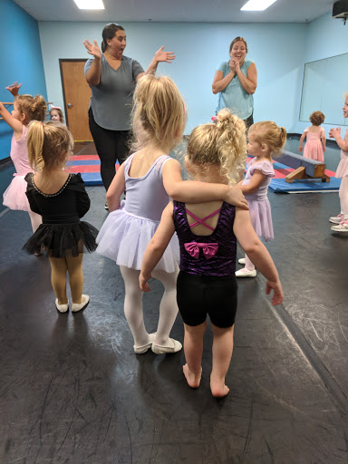 Dance School «Stage 1 Dance Academy», reviews and photos, 740 Fry Rd, Greenwood, IN 46142, USA